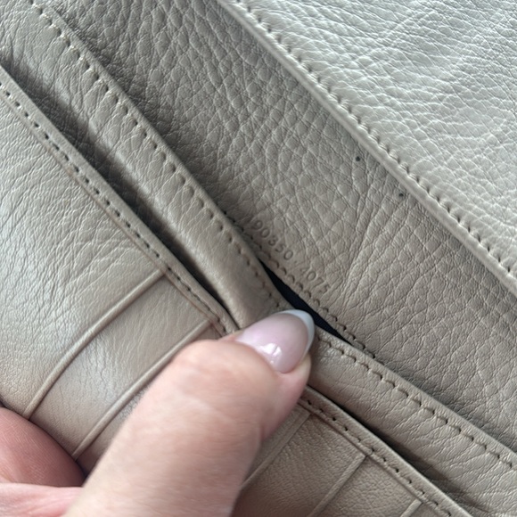 Gucci wallet - Picture 7 of 7